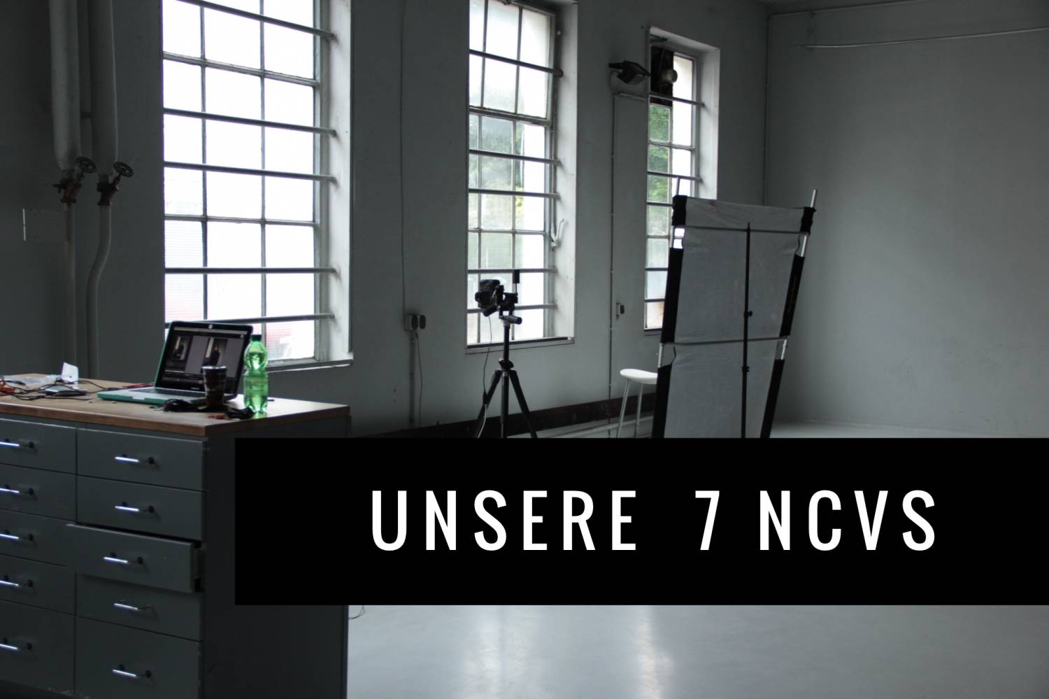 Unsere 7 Unternehmenswerte! Weiterlesen...