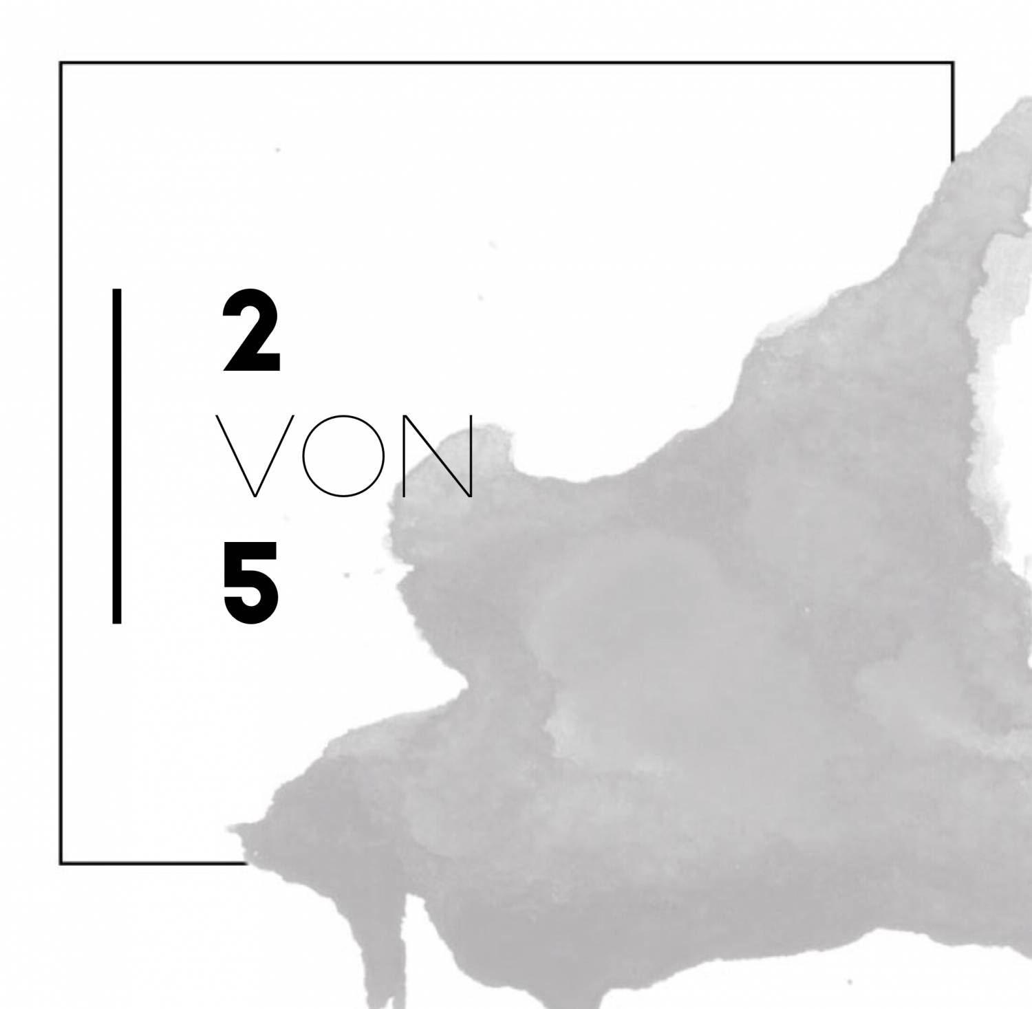 2 von 5 geheimen Schritten!*