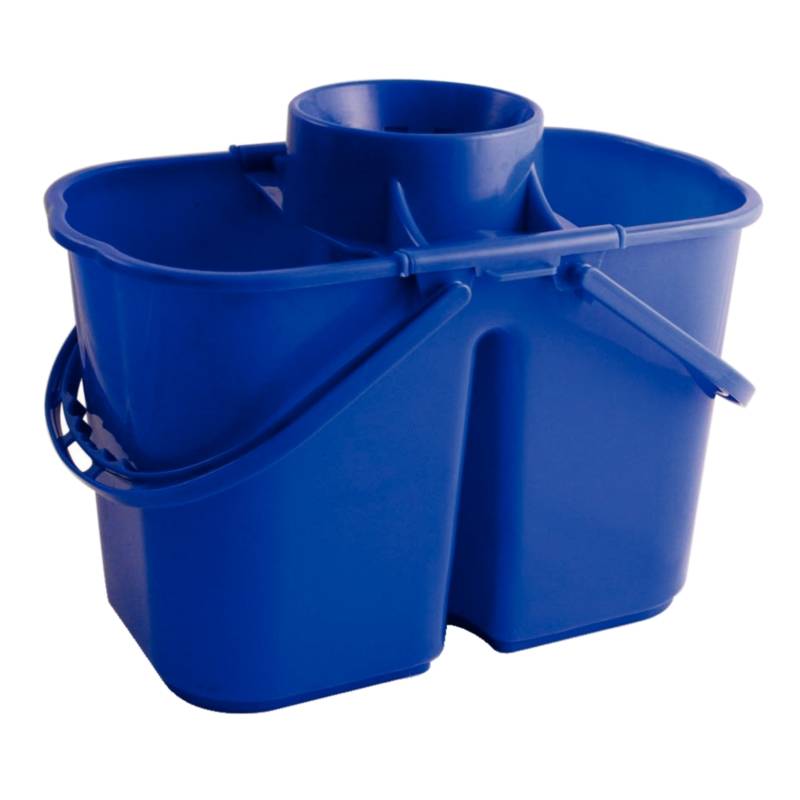 XXLselect Double Mop bucket 3 colors