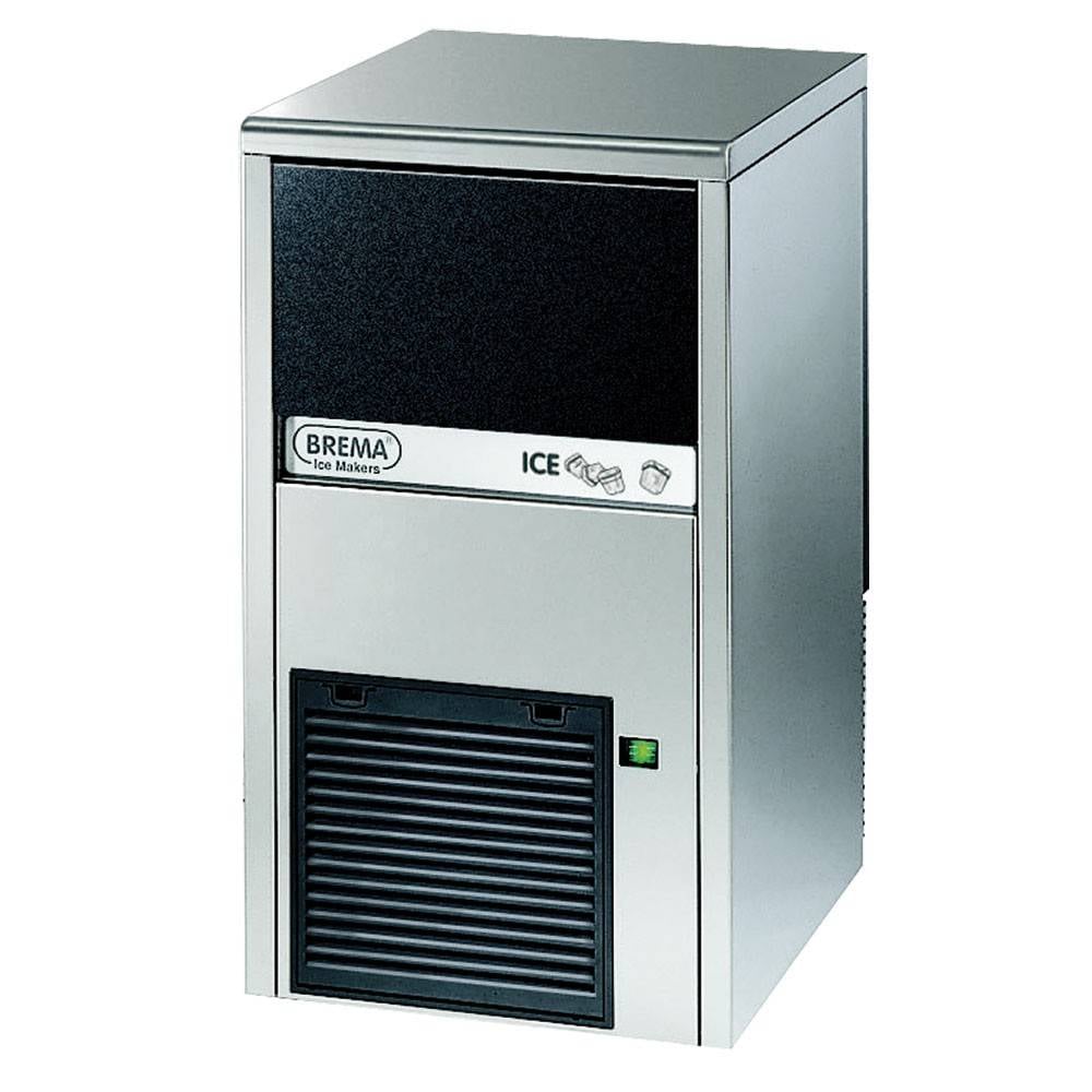 Brema Ice machine 28kg / 24h Bunker 9kg Brema CB 249