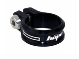 Hope Zadelpenklem Zwart Bout of Quick Release