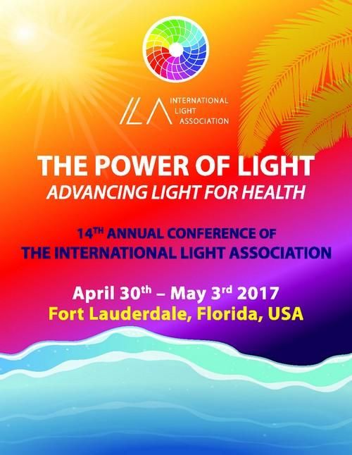14th Annual Conference Of The International Light Association
