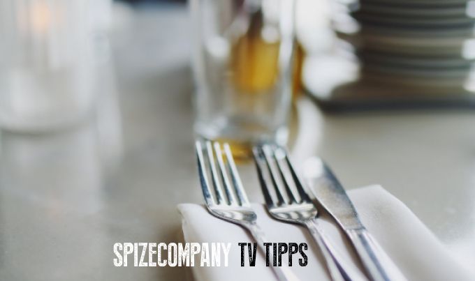 Spizecompany TV Tipp