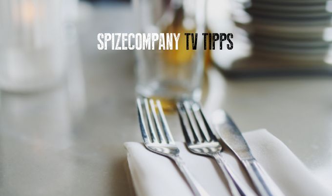 Spizecompany TV Tipp