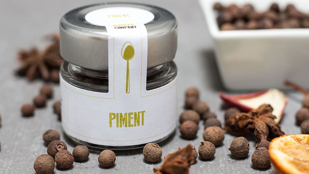 Das solltest du über Piment wissen