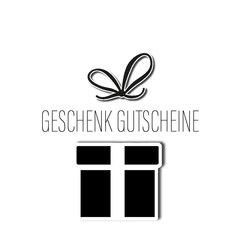 Spizecompany Geschenk Gutscheine