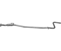 Fiat Albea 1.4 Middendemper Fiat Albea 1.4 Middendemper