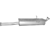 Mazda 323 1.8 Middendemper Mazda 323 1.8 Middendemper