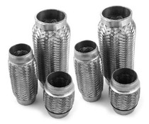 Flexibel deel 55X150 Flexibel deel 55X150