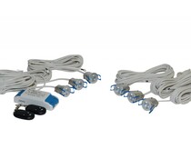 A.G.A.Terras Led spots A.G.A.Terras Led spots