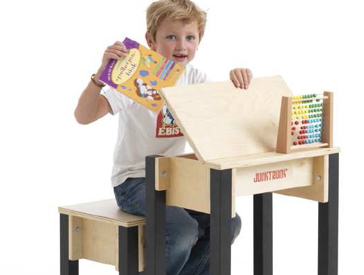 Lessenaartje kopen? De mooiste houten kinder lessenaartjes