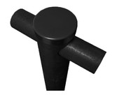 Doorrijdbeveiliging Gecoat Doorrijdbeveiliging Gecoat