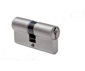 Cilinder tbv Smalslot 17 mm Cilinder tbv Smalslot 17 mm