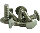 Slotbout 8 x 30 mm Slotbout 8 x 30 mm