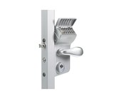 Locinox Mechanisch codeslot Locinox Mechanisch codeslot