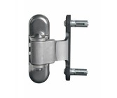 Locinox 3D-Scharnier Locinox 3D-Scharnier