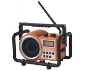 RADIO | Baustellenradio RADIO | Baustellenradio