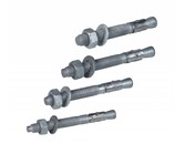 KEIL-HDG-STD | Bolzenanker KEIL-HDG-STD | Bolzenanker