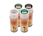 COLOUR-SPRAY | RAL-Spray COLOUR-SPRAY | RAL-Spray