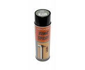 ZINC-SPRAY | Zink Grundfarbe ZINC-SPRAY | Zink Grundfarbe