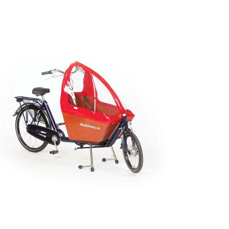 cargo bike short