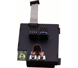 INTERFACE RS485 interface rs485: