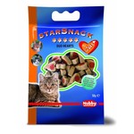 Kattensnacks