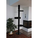 Design krabpaal