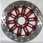 Discacciati Brake systems Ducati Hypermotard 821/ 1100S/EVO / Hyperstrada volledig zwevende remschijf upgrade kit