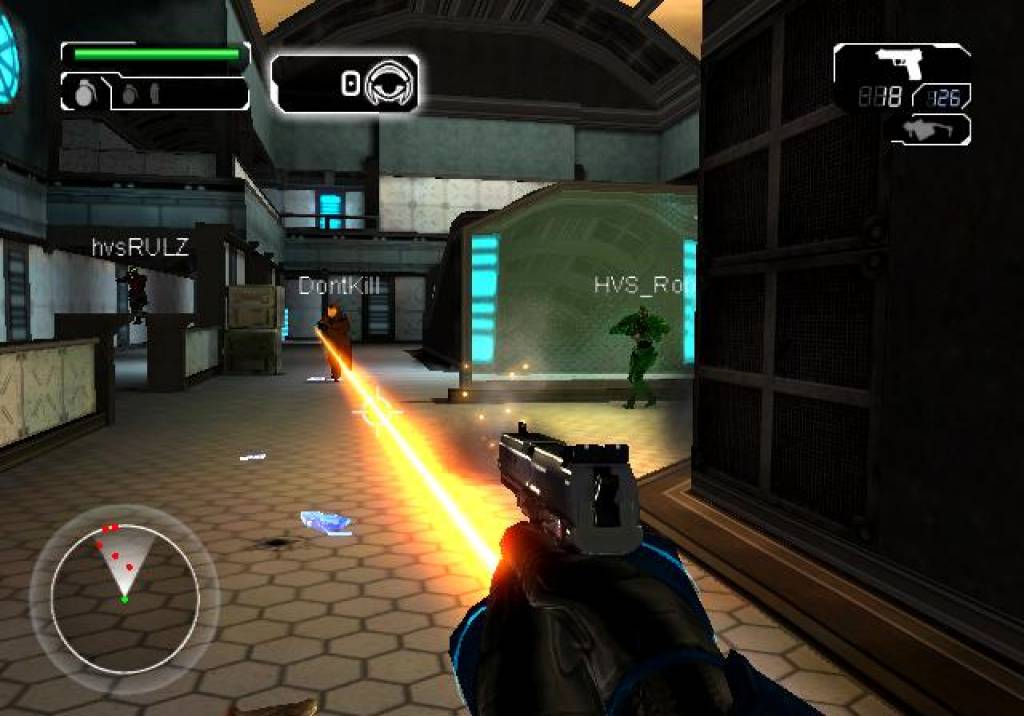 The Conduit Game Cheats download free sendletitbit