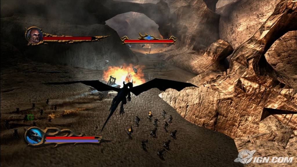 Eragon Game Pc Download Rip