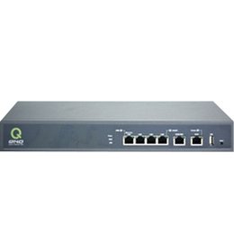 QNO QVF7411 Dual-Core SSL / IPsec VPN Router QNO QVF7411 Dual-Core SSL / IPsec VPN Router