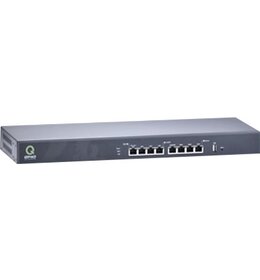 QNO QVF7412 Dual-Core SSL VPN Router QNO QVF7412 Dual-Core SSL VPN Router