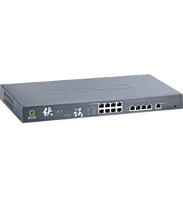 QNO QVF7414 High-end Dual-Core SSL VPN Gigabit Router QNO QVF7414 High-end Dual-Core SSL VPN Gigabit Router