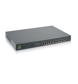 QNO QVF7403 Gigabit SSL VPN Gigabit Router QNO QVF7403 Gigabit SSL VPN Gigabit Router