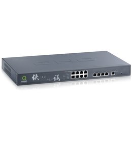 QNO FQR8135 High-end Gigabit QoS Router/Firewall QNO FQR8135 High-end Gigabit QoS Router/Firewall