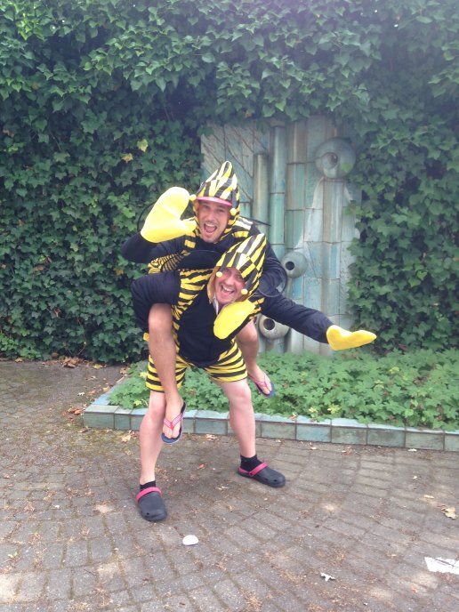 Auf Wiedersehen Biene Maja?