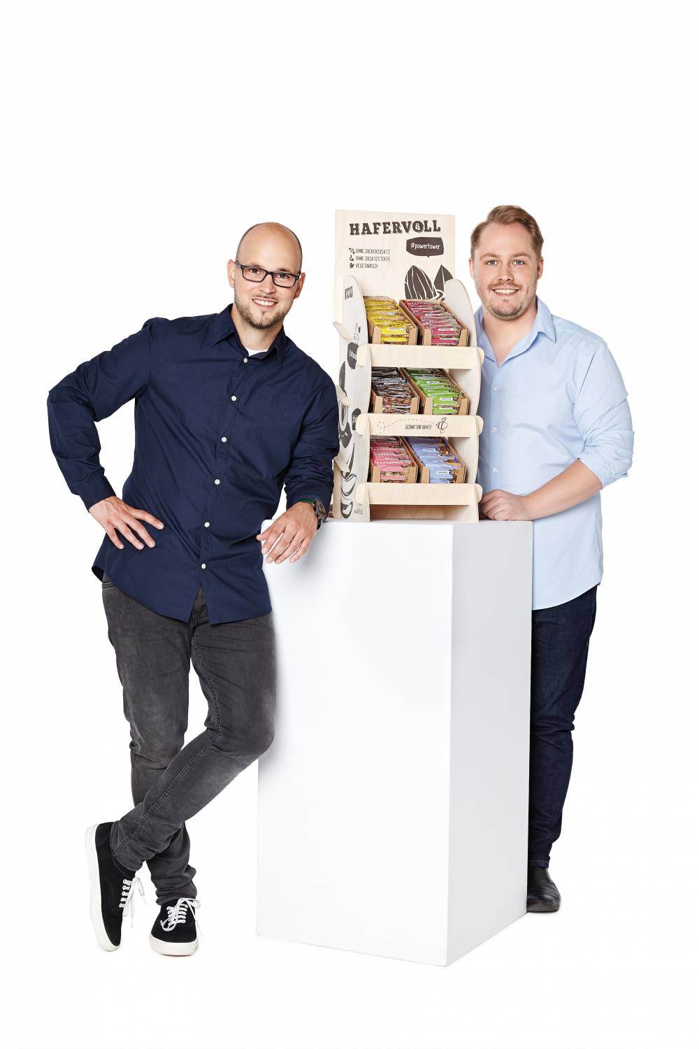 Interview deutschestartups.de