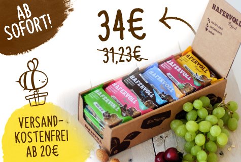 Alles neu macht der Januar...