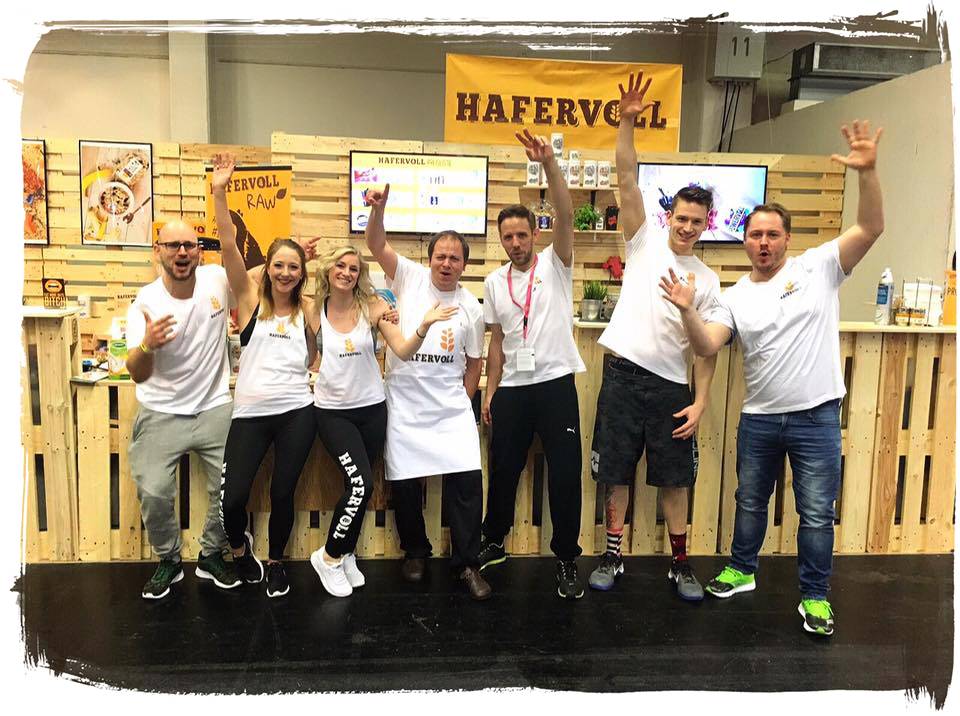#FIBOVOLL 2017