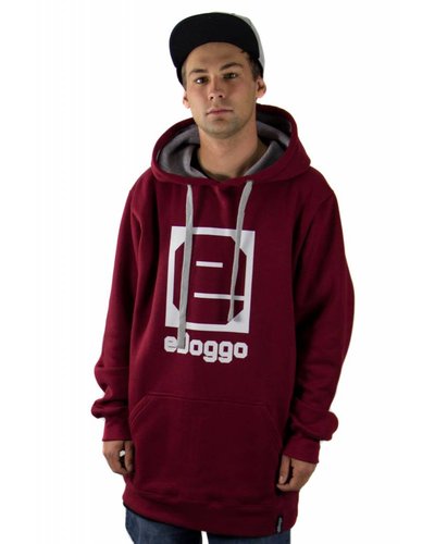 eDoggo Agony Hoody
