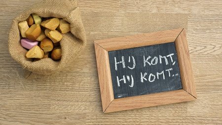 4 leuke Sint cadeautjes waarmee je het deze winter lekker warm houdt