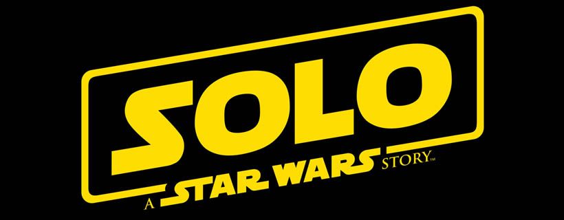 Solo, a Star Wars story op 23 mei in de bioscoop