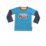 T-shirt Van-ish T-shirt Van-ish