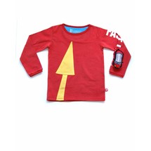 T-shirt Fastlane + Car T-shirt Fastlane + Car