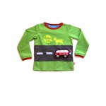 T-shirt Sightseeing + Van T-shirt Sightseeing + Van