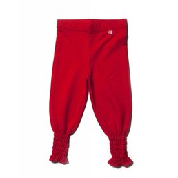 Leggings red Leggings red