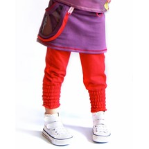 Leggings red Leggings red