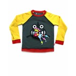 Sweater Sharkiss + Fish toy Sweater Sharkiss + Fish toy