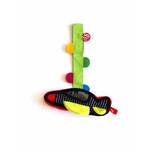 Pinza para chupete + juguete Pinza para chupete + juguete